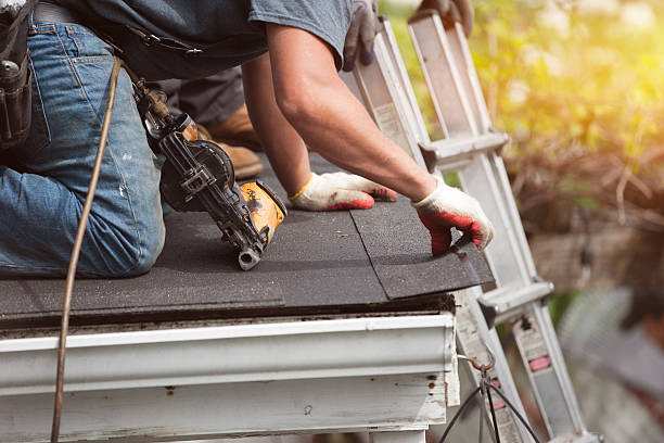 Gutter Installation and Roofing in Stafford, TX